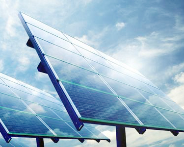 德州太阳能企业分享太阳能的特点！