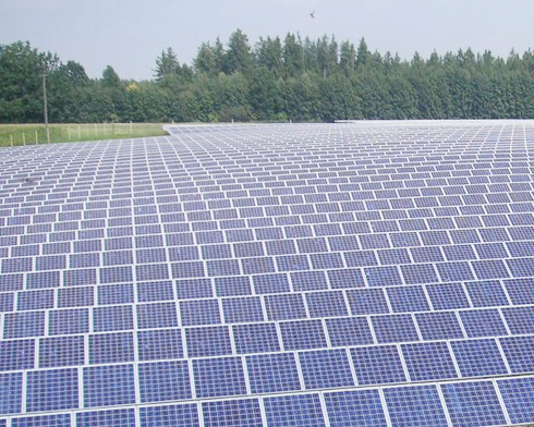 德州太阳能企业分享太阳能光热利用原理
