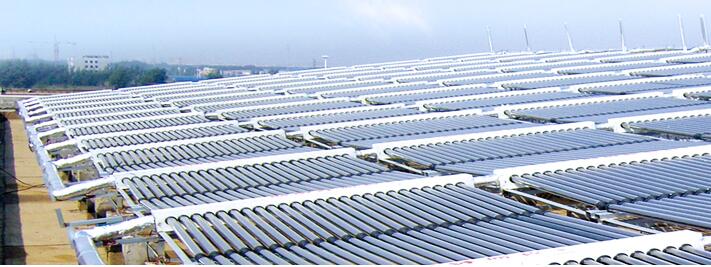 德州太阳能光伏发电公司展示光伏组件相关特点